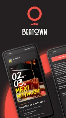 beatown android App screenshot 6